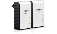 Tp-link TL-PA111KIT 200Mbps Powerline Ethernet Adapter Kit (TL-PA111 STARTER KIT) Tp-link TL-PA111KIT 200Mbps Powerline Ethernet Adapter Kit (TL-PA111 STARTER KIT)